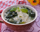 Foto del paso 6 de la receta: Arroz caldoso con acelgas