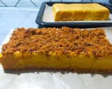 Foto langkah ke 6 dari resep Cake Kental Manis Abon.