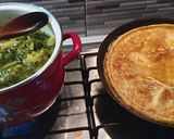 Saláta leves recept fázis 3 fotója