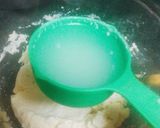 A picture of step 4 of Instant rava uttappam.