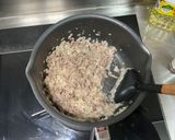 焗烤肉醬千層麵(不酸)的食譜步驟3照片