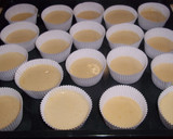 Foto del paso 12 de la receta: Magdalenas de naranja