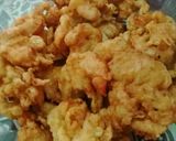 Foto langkah ke 4 dari resep Udang Goreng Tepung.