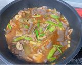 五更腸旺的食譜步驟4照片