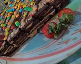 Foto del paso 4 de la receta: Chocotorta 🍫