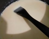 Foto langkah ke 3 dari resep Snack mpasi 1y+ puding promina plus telur bb boster.