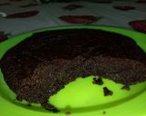 Foto langkah ke 6 dari resep Brownis kukus simple(instan).