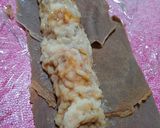 Foto del paso 6 de la receta: Sushi de banana con salsa de dulce de leche