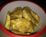 Foto langkah ke 4 dari resep 89. Ayam Goreng Lengkuas.