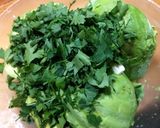 Foto del paso 3 de la receta: Pollo en cítricos con puré de palta