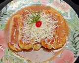 Foto langkah ke 5 dari resep Pisang Gapit Kalimantan.