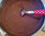 Pudingos keksz szelet recept fázis 5 fotója