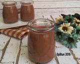 Foto langkah ke 4 dari resep Silky Puding Coklat.