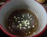 Foto del paso 1 de la receta Rigatoni e ceci alla romana