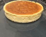 Japán felhő torta (töltve) recept fázis 4 fotója