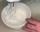 Foto del paso 8 de la receta Pavlovas