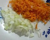 Foto del paso 2 de la receta: Perro caliente / hot doc caseros rápido y ricos