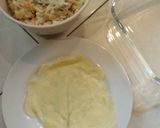 Foto langkah ke 8 dari resep 002. Ragout Ayam Creamy.