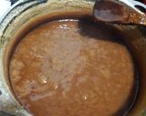 Foto del paso 4 de la receta: Dulce de leche con crema😉