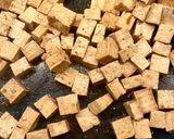Foto del paso 8 de la receta: Tofu con verduras (idea para tupper)