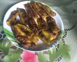 भरवा तुरई (कलौजी)(bharwa torai recipe in hindi) रेसिपी चरण 5 फोटो