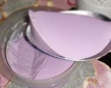 Foto langkah ke 1 dari resep Silky Puding Taro.