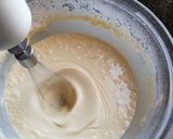 Foto del paso 2 de la receta: Waffles