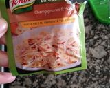 Foto del paso 2 de la receta: Risotto fácil y rápido 🐤