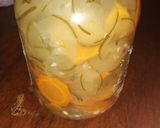 Foto del paso 4 de la receta: Vinagreta especial