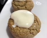 Foto del paso 3 de la receta: Muffins de banana y avena (fácil)