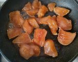 Foto del paso 2 de la receta Pollo Teriyaki