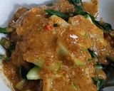 Foto langkah ke 4 dari resep Pecel Sayuran Homemade.