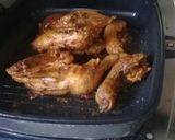 Foto langkah ke 4 dari resep AYAM PANGGANG SAMPOK.
