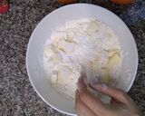 Foto del paso 3 de la receta: Scones de queso 🌾🥚🧀🥛