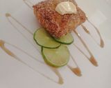 Foto del paso 8 de la receta: Leche frita