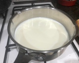 Foto del paso 1 de la receta: Pudín de pan del día anterior