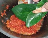 Foto langkah ke 6 dari resep Sambal Cumi.