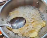 A picture of step 3 of Sweet Potato Crisps.