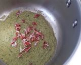 Foto del paso 1 de la receta: Alcachofas con amor 😍❤