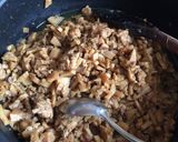 Foto langkah ke 2 dari resep Lumpia Rebung.