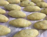 A picture of step 6 of Lentil Kibbeh.