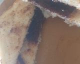 ચોકલેટ સેન્ડવીચ(Chocolate Sandwich Recipe in Gujarati) રેસીપી સ્ટેપ3ફોટો