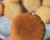 Foto del paso 5 de la receta: Bizcochitos salados keto de 2 ingredientes + 2 opcionales ⚠️ a-d-i-c-t-i-v-o-s (yo avisé 😅)