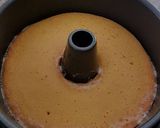 Foto del paso 5 de la receta: Torta de auyama