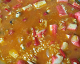 Foto del paso 5 de la receta: Arroz marinero (paella exprés)