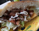 Une image de l'étape 3 de Kebab maison.