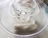 How to drain "Tofu" recipe step 3 photo