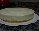 Foto del paso 9 de la receta: Cheesecake sin horno