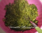 Foto del passaggio 2 della ricetta Sformato di patate e broccoletti a km zero 👩🍳❤️