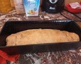 Foto del paso 7 de la receta: Pan casero de molde de harina integral
